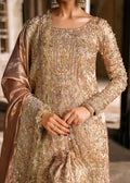 Kanwal Malik | Sajni Wedding Formals 24 | Meeram - House Of Hania