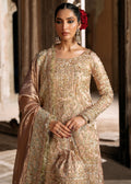 Kanwal Malik | Sajni Wedding Formals 24 | Meeram - House Of Hania