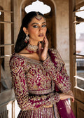 Kanwal Malik | Sajni Wedding Formals 24 | Raina - House Of Hania