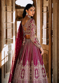 Kanwal Malik | Sajni Wedding Formals 24 | Raina - House Of Hania