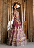 Kanwal Malik | Sajni Wedding Formals 24 | Raina - House Of Hania