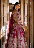 Kanwal Malik | Sajni Wedding Formals 24 | Raina - House Of Hania