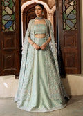 Kanwal Malik | Sajni Wedding Formals 24 | Shafaq - House Of Hania