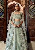Kanwal Malik | Sajni Wedding Formals 24 | Shafaq - House Of Hania