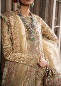 Kanwal Malik | Sajni Wedding Formals 24 | Shahnoor - House Of Hania