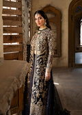 Kanwal Malik | Sajni Wedding Formals 24 | Shahtaj - House Of Hania