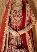 Kanwal Malik | Sajni Wedding Formals 24 | Shirin - House Of Hania