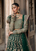 Kanwal Malik | Sajni Wedding Formals 24 | Sukhan - House Of Hania