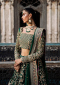 Kanwal Malik | Sajni Wedding Formals 24 | Sukhan - House Of Hania