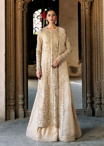 Kanwal Malik | Sajni Wedding Formals 24 | Zarnab - House Of Hania