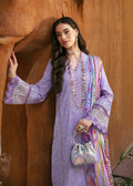 Kanwal Malik | Sareen Luxury Lawn 24 | Capri - House Of Hania