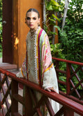 Kanwal Malik | Sareen Luxury Lawn 24 | Daisy - House Of Hania