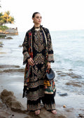 Kanwal Malik | Sareen Luxury Lawn 24 | Gloria - House Of Hania
