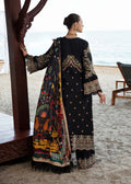 Kanwal Malik | Sareen Luxury Lawn 24 | Gloria - House Of Hania