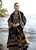 Kanwal Malik | Sareen Luxury Lawn 24 | Gloria - House Of Hania