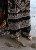 Kanwal Malik | Sareen Luxury Lawn 24 | Gloria - House Of Hania