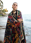 Kanwal Malik | Sareen Luxury Lawn 24 | Gloria - House Of Hania