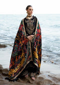 Kanwal Malik | Sareen Luxury Lawn 24 | Gloria - House Of Hania