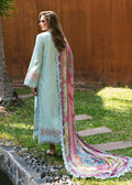 Kanwal Malik | Sareen Luxury Lawn 24 | Lilly - House Of Hania