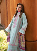 Kanwal Malik | Sareen Luxury Lawn 24 | Lilly - House Of Hania