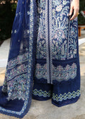 Kanwal Malik | Sareen Luxury Lawn 24 | Rohma - House Of Hania