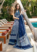Kanwal Malik | Sareen Luxury Lawn 24 | Rohma - House Of Hania