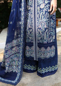 Kanwal Malik | Sareen Luxury Lawn 24 | Rohma - House Of Hania