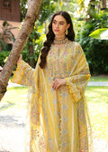 Kanwal Malik | Sareen Luxury Lawn 24 | Vanessa - House Of Hania