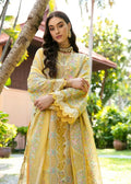 Kanwal Malik | Sareen Luxury Lawn 24 | Vanessa - House Of Hania