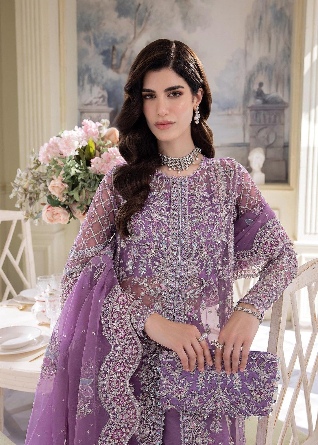 Kanwal Malik - Talia - House Of Hania
