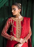 Kanwal Malik | Tesoro Collection | CHARISMA - House Of Hania