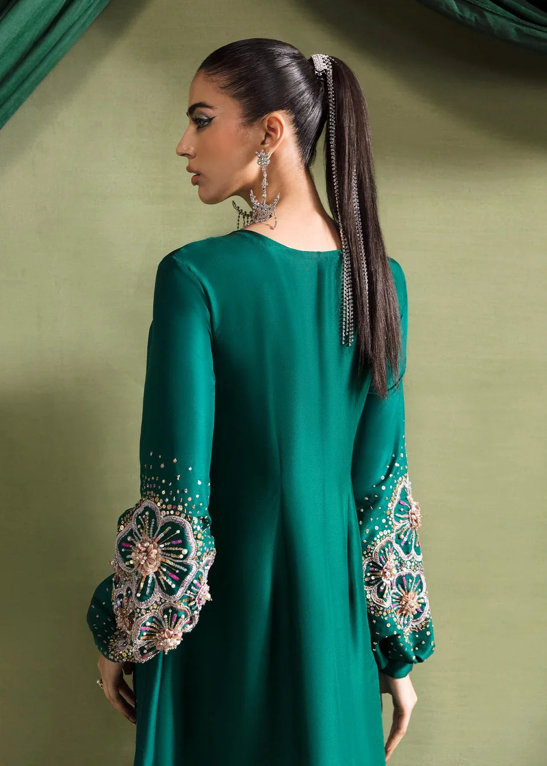 Kanwal Malik | Tesoro Collection | OLIVIA - House Of Hania