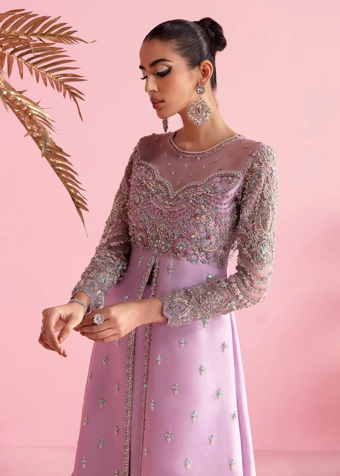Kanwal Malik | Tesoro Collection | STELLA - House Of Hania