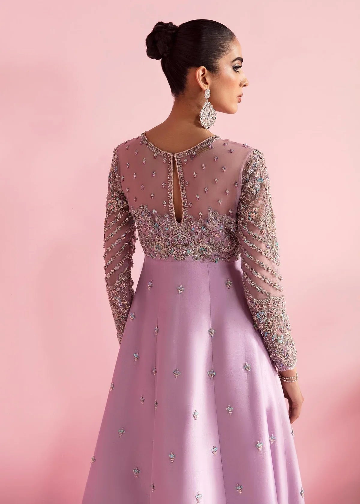 Kanwal Malik | Tesoro Collection | STELLA - House Of Hania