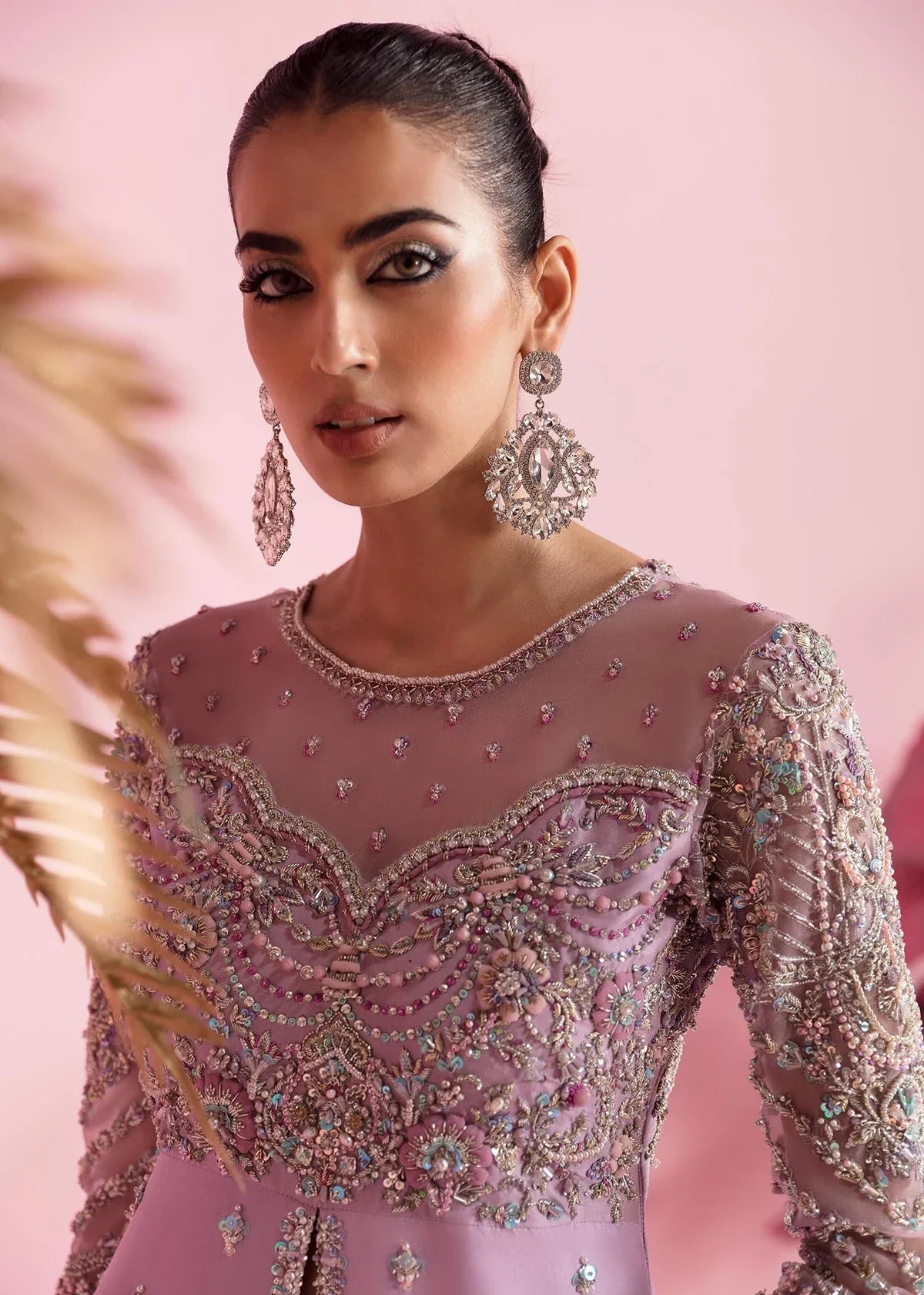 Kanwal Malik | Tesoro Collection | STELLA - House Of Hania