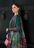 Kanwal Malik | Elysia Luxury Lawn 25 | Sierra