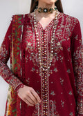 Kanwal Malik | Elysia Luxury Lawn 25 | Marina