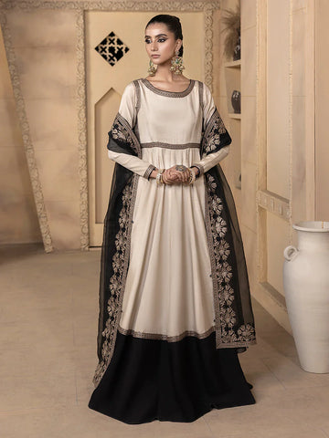 Hemstitch | Raw Silk Edit '25 | Kaya