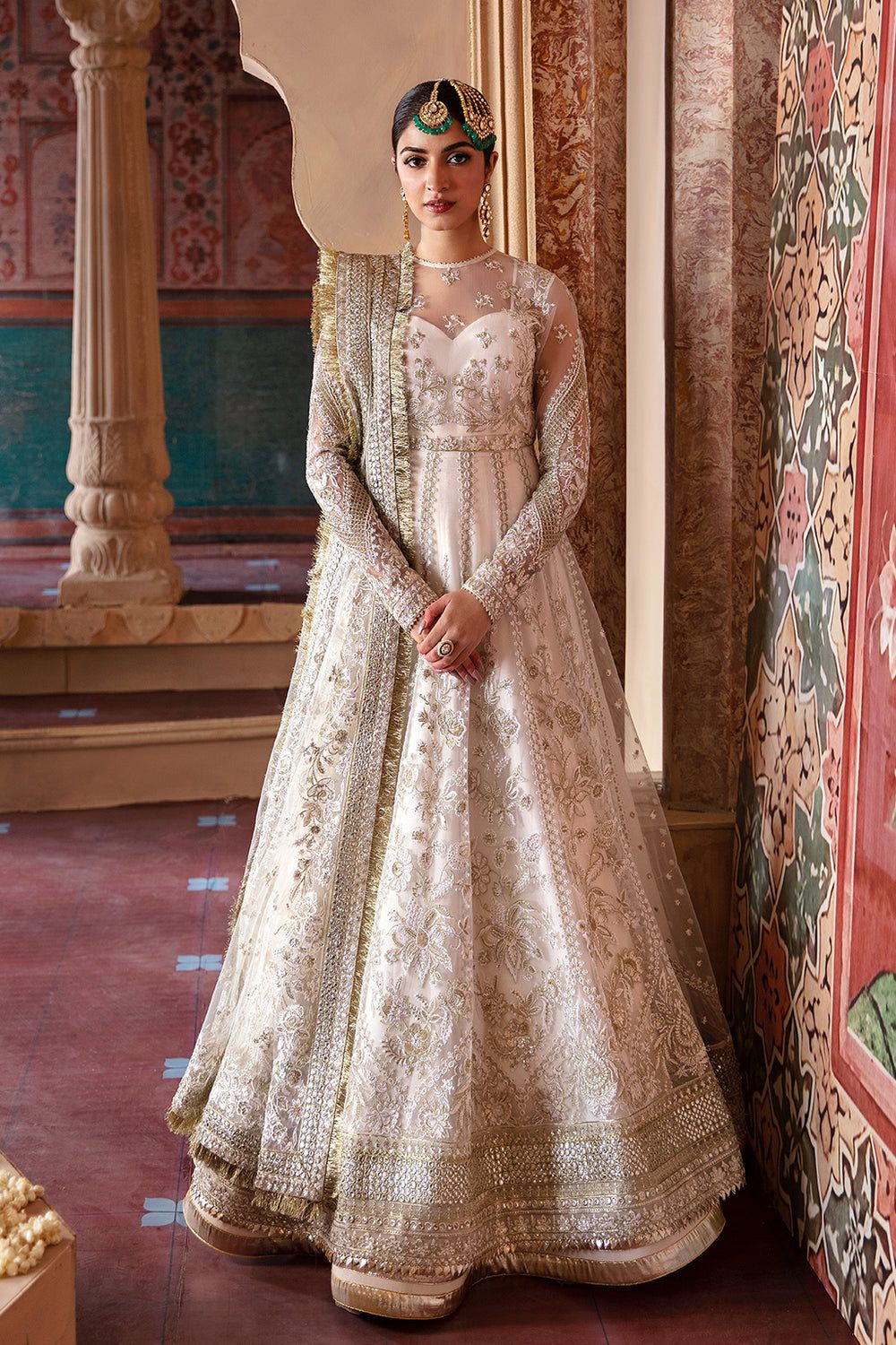 Khazina - House Of Hania