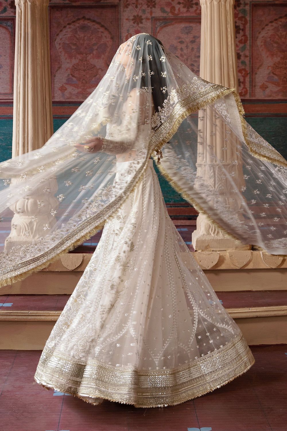 Khazina - House Of Hania
