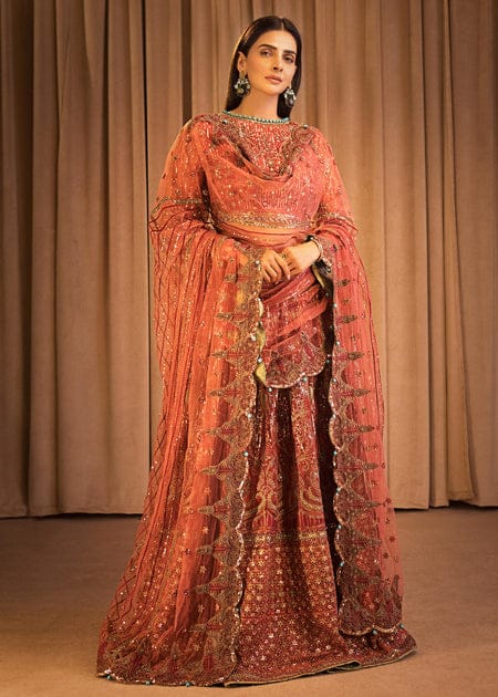 Khoobsurat - House Of Hania