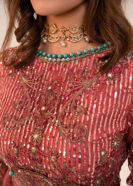 Khoobsurat - House Of Hania