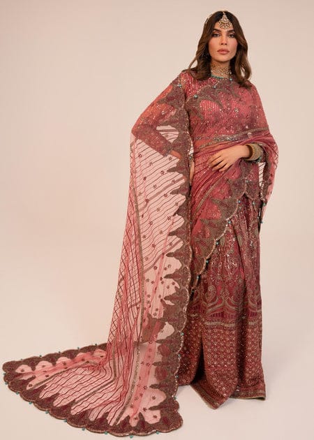 Khoobsurat - House Of Hania