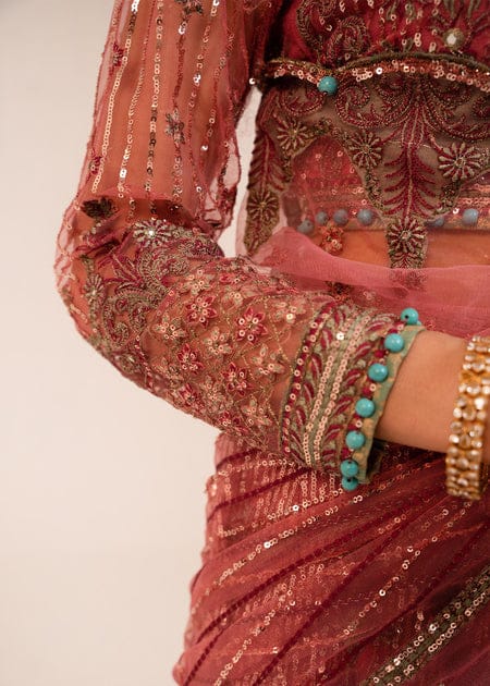 Khoobsurat - House Of Hania