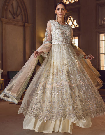 LF-710 - House Of Hania