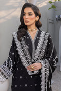 LSM | Embroidered Collection | 01 - House Of Hania