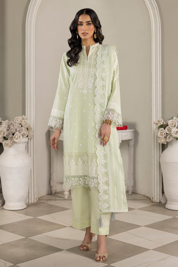 LSM | Embroidered Collection | 02 - House Of Hania