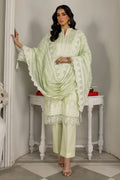 LSM | Embroidered Collection | 02 - House Of Hania