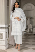 LSM | Embroidered Collection | 03 - House Of Hania