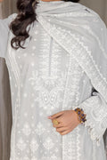 LSM | Embroidered Collection | 03 - House Of Hania